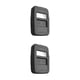 thumbnail image 3 of Probador de RF e IR inalámbrico Speravity para diagnóstico de frecuencias de control remoto Negro 2piezas, 3 of 6