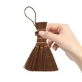 thumbnail image 1 of SWETRACE 1Ud Escoba Compacta De Material Natural Para Barrer Con Ligero Y Durable, 1 of 6
