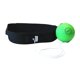 thumbnail image 5 of Pelota de boxeo para golpear, coordinación mano-ojo, entrenamiento, práctica de golpes, pelotas de reacción Bola Verde 40g, 5 of 9
