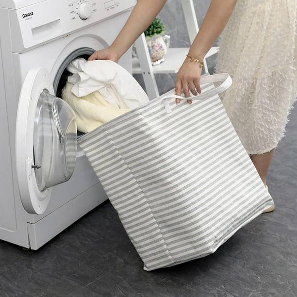 Laundry bag deals separator