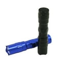 thumbnail image 7 of 3pcs Mini Flashlights Handheld Small LED Flashlights Waterproof Ultra Bright Flashlight Torch For Camping Hiking Night Reading Mini Flashlight Not Included Battery, 7 of 7