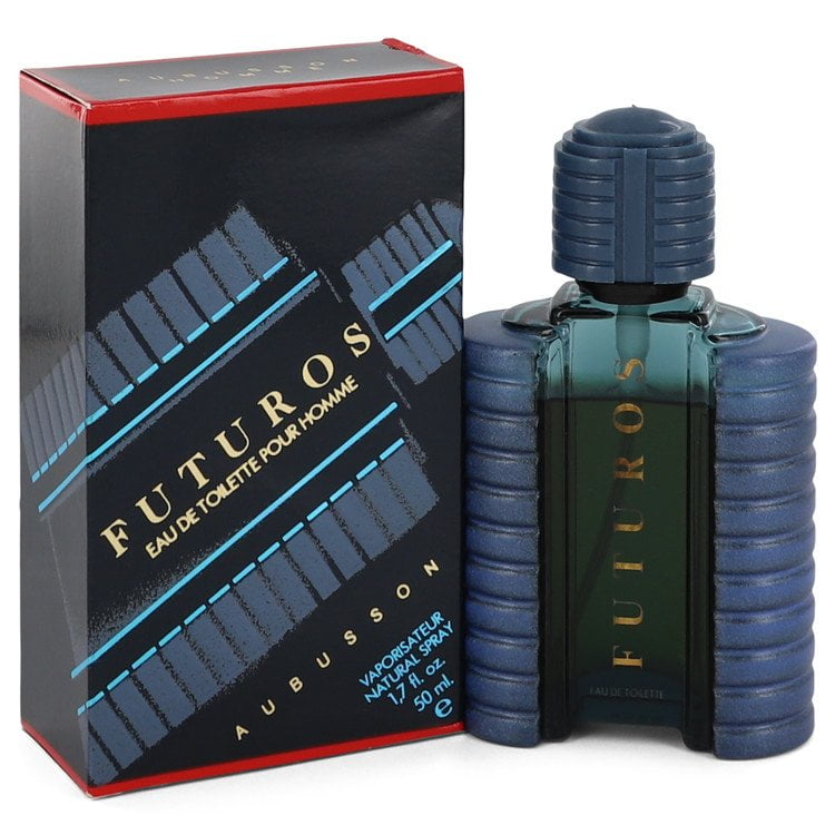 Futuros by Aubusson Eau De Toilette Spray 1.7 oz for Men - Walmart.com