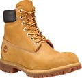 Wheat Nubuck Leather