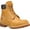 Wheat Nubuck Leather, variant on Men's Timberland Classic 6" Premium Boot