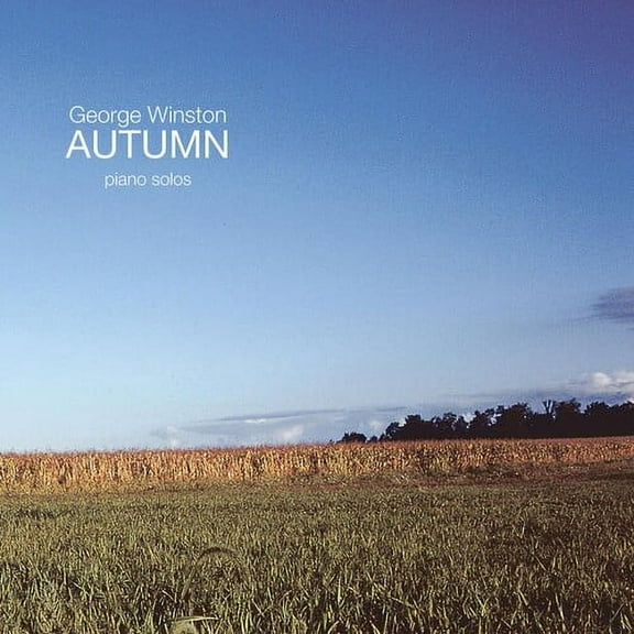 George Winston - Autumn - Music & Performance - CD