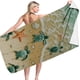 thumbnail image 2 of Toallas de baño para mujer, pijamas estampados de moda y tendencia, toallas de baño para natación, toallas de playa, toallas para mujer, 2 of 2