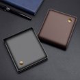 thumbnail image 4 of Men Wallet Fashion Casual Short Multipurpose Credit Card Purse Clutch Wallet, 4 of 8
