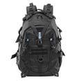 thumbnail image 1 of Bolsa de dos hombros Mochila para caminatas de 40L para hombres en el exterior Mochila para acampar escalada, 1 of 8