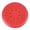 Red, variant on mdesiwst Flying Disc Toy for Dogs Easy to Hold And Throw Ergonomic Bite Resistant Soft TPR Flying Disc for Water And Land Use Colorful Outdoor Dog Training Toy