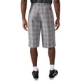 thumbnail image 3 of Men's Genuine Dickies 13" Plaid Short, 3 of 6