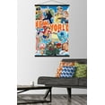 thumbnail image 2 of One Piece - New World Wall Poster with Magnetic Frame, 22.375" x 34", 2 of 5