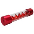 thumbnail image 3 of Water Cooling Reservoir, G1/4" Thread 50mm Diameter 255mm Length Cylinder Water Cooling  DIY Kit For Computer Water Cooling System, 3 of 8