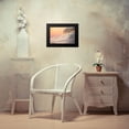 thumbnail image 4 of Sieczkiewicz, David A. 18x13 Black Modern Framed Museum Art Print Titled - Sherbert, 4 of 5