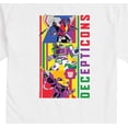 thumbnail image 3 of Transformers - Decepticons - Adult Short Sleeve Tee, 3 of 5