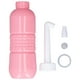 thumbnail image 2 of Pulverizador de Bidé Portátil de 650 ml, Boquillas Dobles de Gran Capacidad para Personas Con Discapacidad, Pacientes con Estreñimiento, Diarrea, Limpieza de Rutina, de, 2 of 7