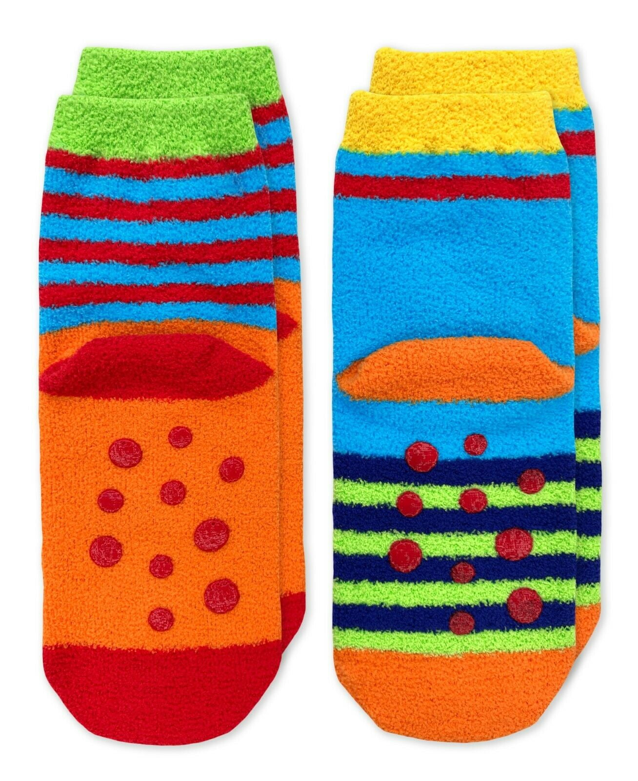 Happy Socks 7 DAY 7 PACK UNISEX - Calcetines - multi/multicolor 