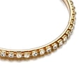 thumbnail image 4 of Jewelry On Clearance Europe And America Exaggerated Multilayer Diamond Metal Ladies Jewelry Gold, 4 of 5