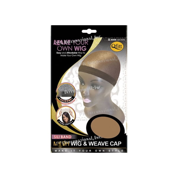 Mesh wig and weave cap Clearance