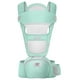 thumbnail image 1 of Portabebé,mochila Ergonomica,cangurera Bebé,hip Seat, 6 En 1 Dara Baby Acc0022, 1 of 6