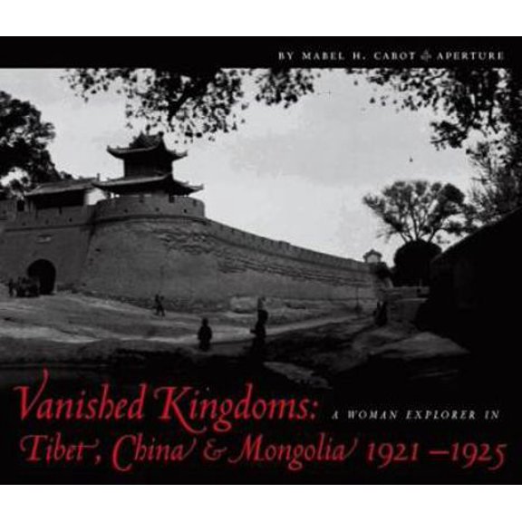 Pre-Owned Vanished Kingdoms (Hardcover) 1931788081 9781931788083