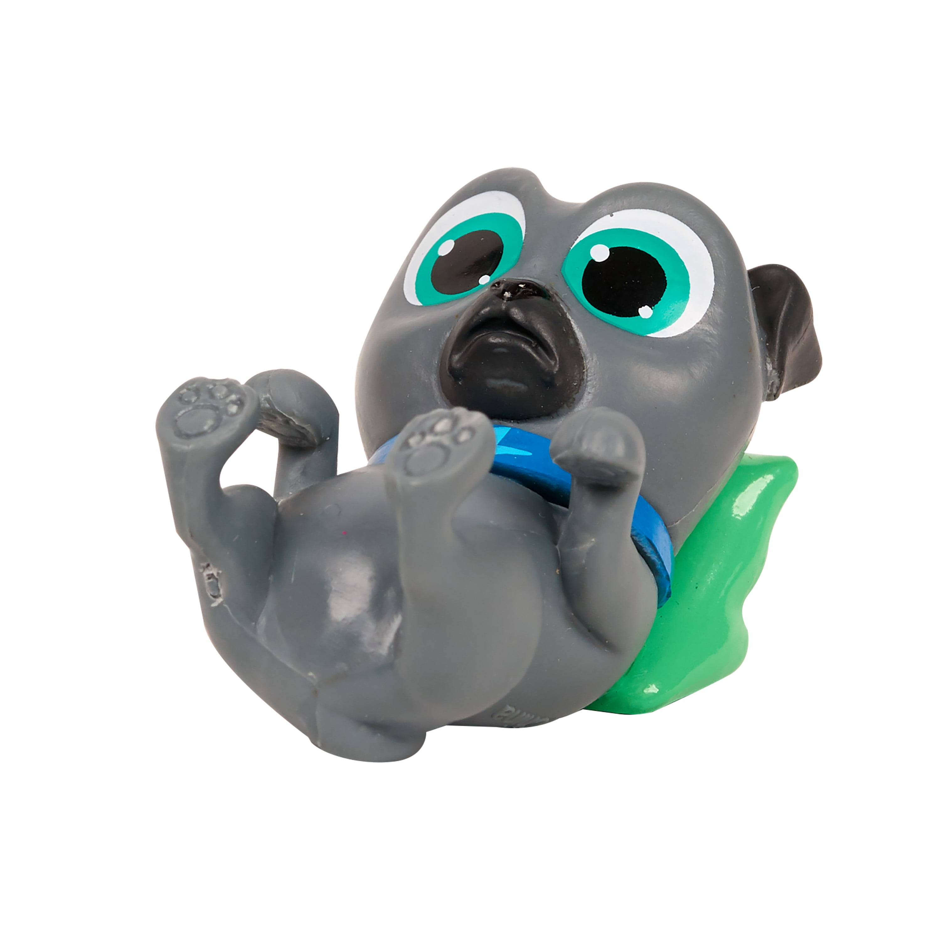 puppy dog pals mini figures