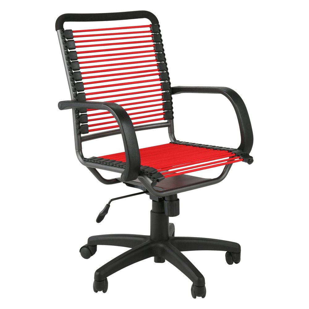 Euro Style Bungie High Back Office Chair
