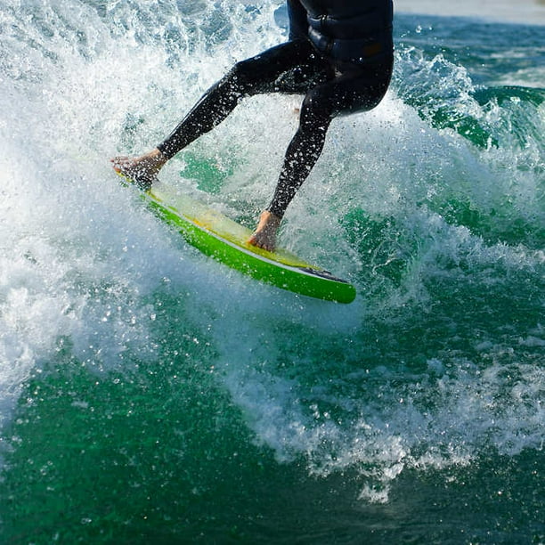 Body glove hybrid 52 inflatable sales surfboard