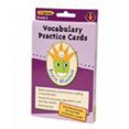 thumbnail image 2 of EP-3371 - Brain Blasters Vocabulary Practice Cards Gr 2 by Edupress, 2 of 2