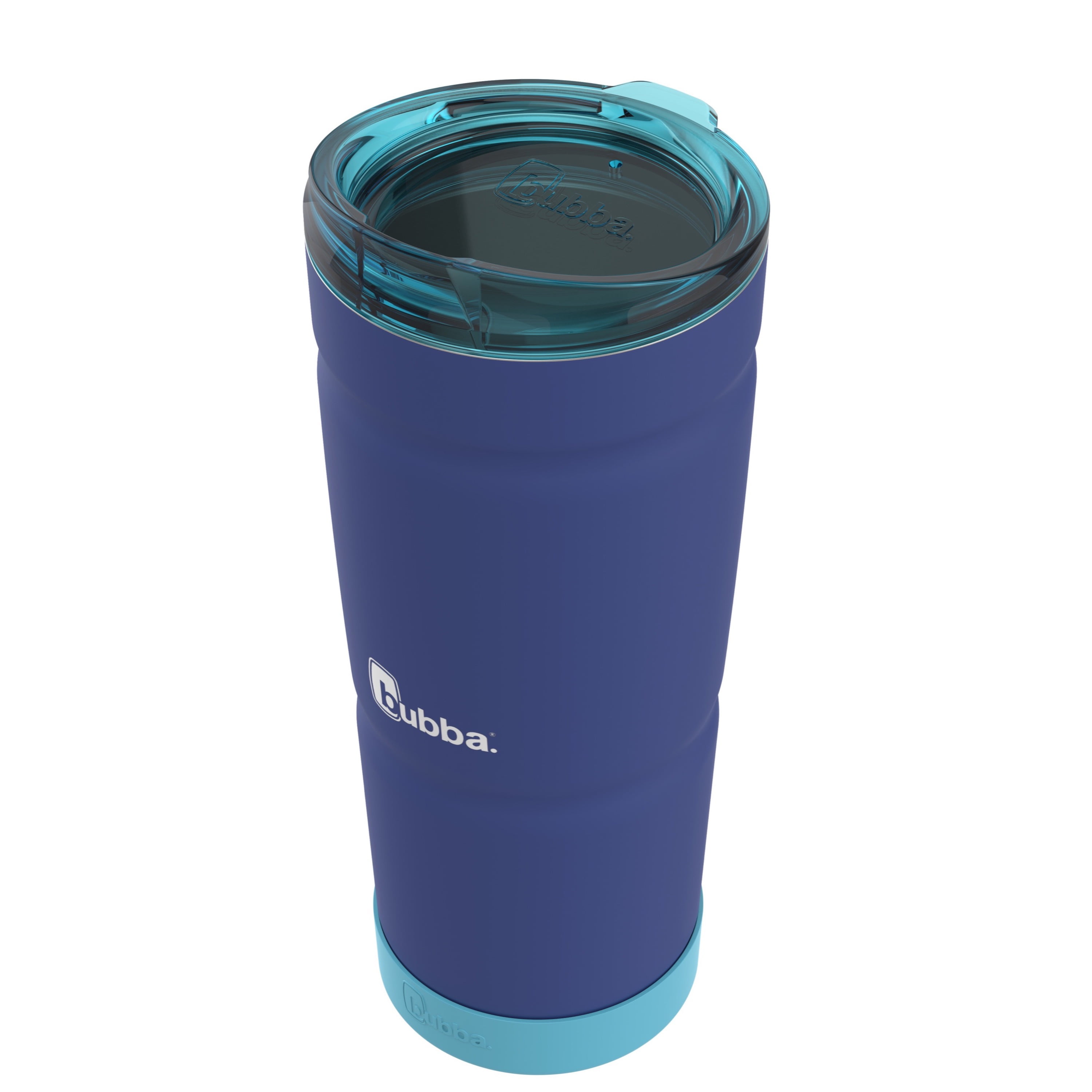 Bubba Hero Classic 24 Oz. Blue Or Gray Stainless Steel Insulated Tumbler -  Henery Hardware