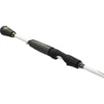 thumbnail image 3 of Lew's Mach All Purpose Spinning Fishing Rod, 7-Foot Rod, Black/White, 3 of 7