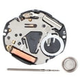 thumbnail image 2 of Professional VX89 Electronic Quartz Movement Precise Watch Movement Repairing Accessories, 2 of 14