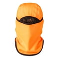 thumbnail image 3 of Realtree APX Reversible Hunting Facemask Balaclava, Adult, 3 of 12