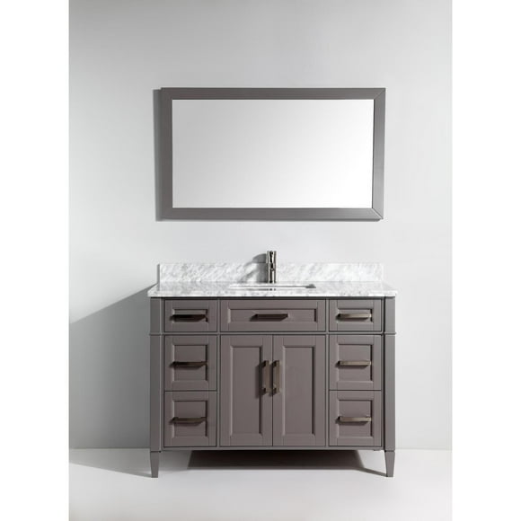 48 Inch Bathroom Vanities