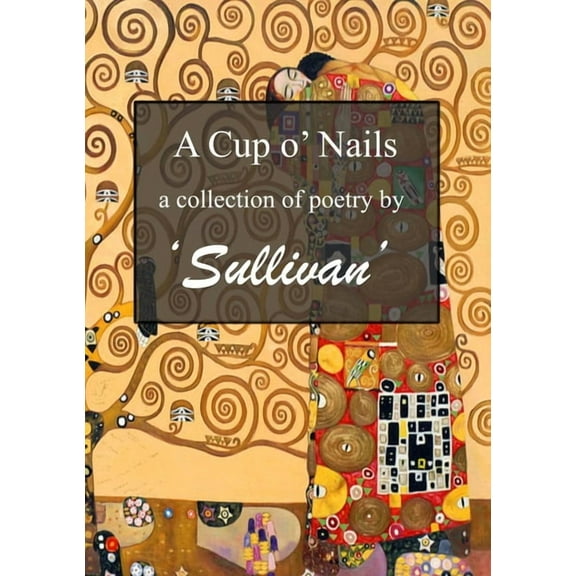 A Cup o' Nails, (Paperback)