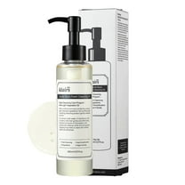 [Dear Klairs] Gentle Black Fresh Cleansing Oil