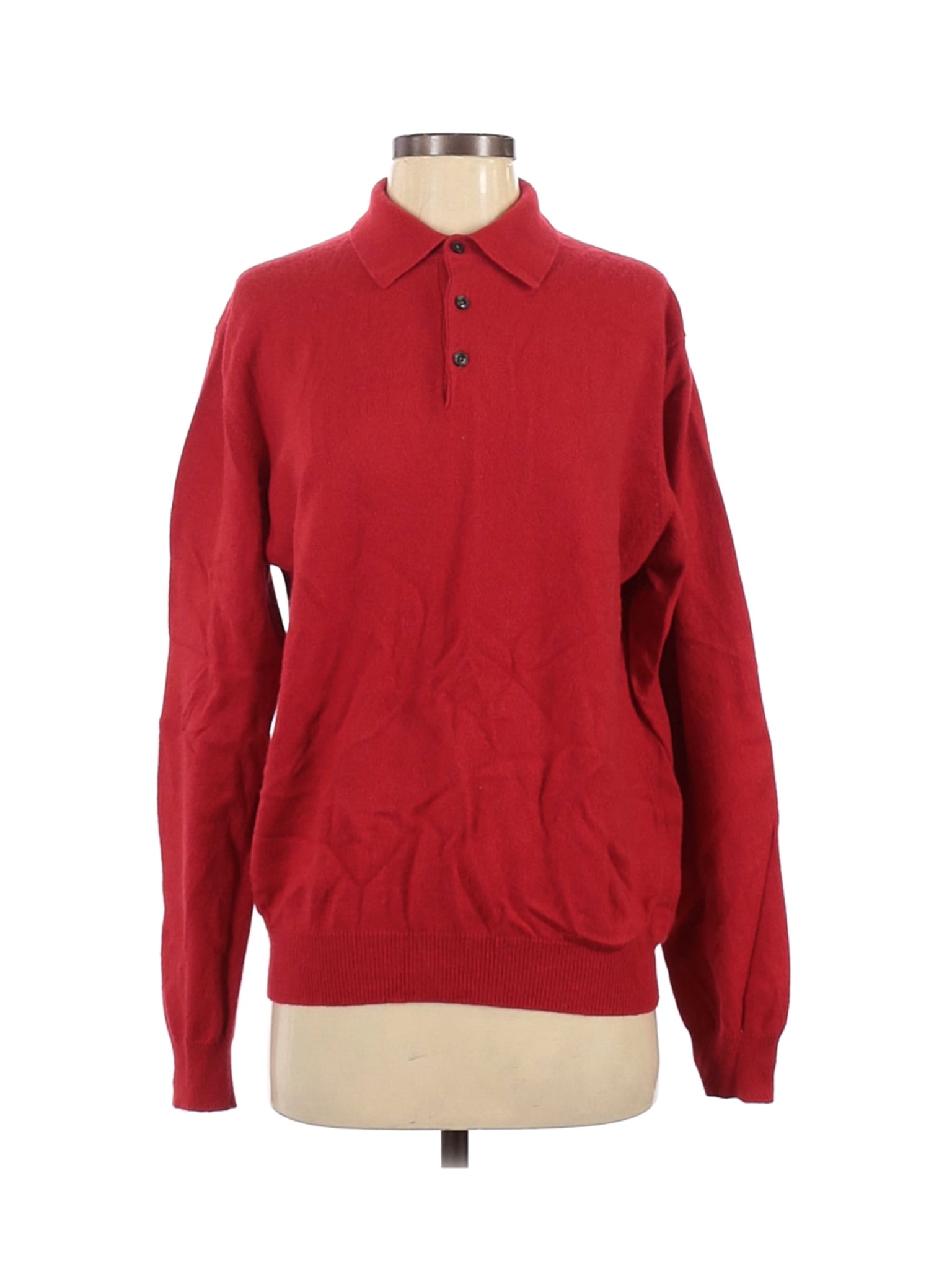 joseph & lyman cashmere sweater