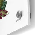 thumbnail image 2 of Epic Art 'Grateful Heart' by House Fenway, Acrylic Glass Wall Art, 24"x36", 2 of 3