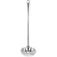 thumbnail image 1 of Cuchara para sopa con filtro de aceite de cocina, cuchara multifunción, cuchara práctica para alimentos, vajilla de cocina, 1 of 7