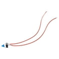 thumbnail image 3 of 50PCS Self Locked Tact Switch ABS Housing Low Contact Resistance Push Button Switch with 150mm Extension Cable, 3 of 8