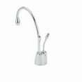 thumbnail image 2 of InSinkErator Instant Hot & Cold 2 Temperature Water Faucet Dispenser Tap, Chrome, 2 of 4