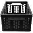 thumbnail image 4 of Car Trunk Storage Box Organizer for A2038400020 Universal Fit  Multi-Use Storage Crate Basket Keeps Vehicle Tidy for Travel Groceries Essentials, 4 of 8