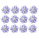 thumbnail image 4 of Flores prensadas Billuyoard Decorativo Seguro decoración floral Accesorio de arte DIY, 4 of 6