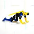 thumbnail image 4 of In Stock 3d Printed Invincible Boy Omni Man Dummy13 T13 Anime Multi-Jointed Shapeshift Action Figures Mannequin Custom Toys, 4 of 10