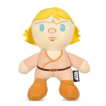 Star Wars: 9" Luke Plush Figure Toy