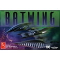 thumbnail image 5 of AMT AMT1290 13.5 x 8 in. Batwing Batman Forever Movie Plastic Model Kit, 5 of 5