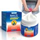 thumbnail image 2 of Crema para hemorroides a base de hierbas médicas Sumifun para aliviar el dolor de hemorroides, sangrado anal, hemorroides internas y externas, ungüento/parche, 2 of 5