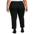 thumbnail image 3 of CHUANK Women‘s Plus 2 Pocket Pull-On Pant, 3 of 6