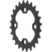 Shimano XT M770 24t 64mm 10-Speed Inner Chainring