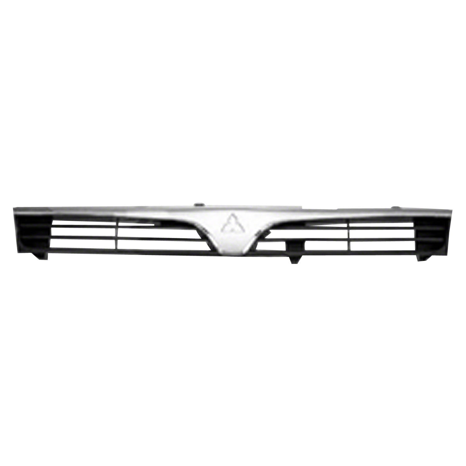 Kia Optima LX EX SX Grille PartsFlow Front Grille For 2011-2013