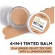 thumbnail image 3 of Bálsamo tintado L'Oréal PariSap Light 20 con fórmula antienvejecimiento, 3 of 6